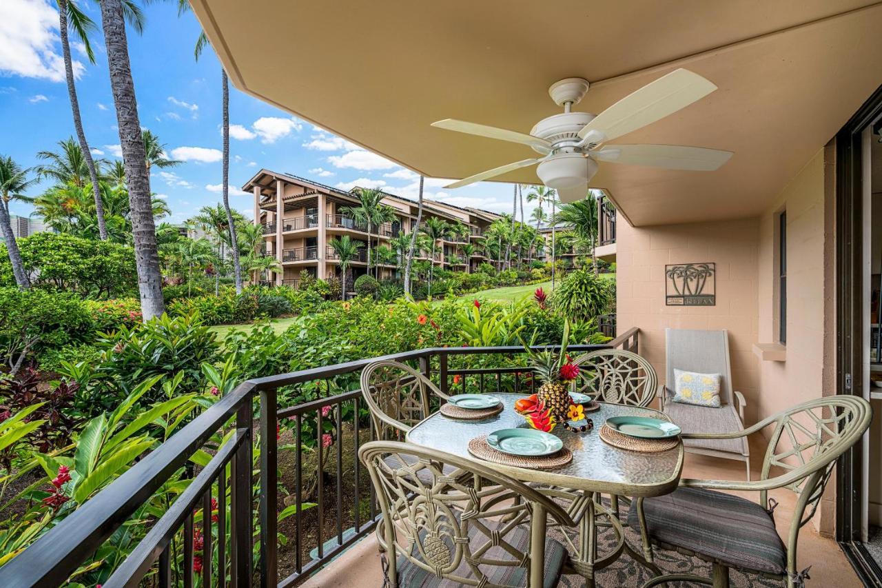 Kona Makai 2-102 Villa Kailua-Kona Exterior photo