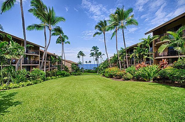 Kona Makai 2-102 Villa Kailua-Kona Exterior photo