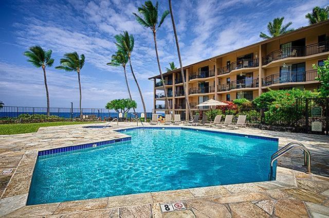 Kona Makai 2-102 Villa Kailua-Kona Exterior photo