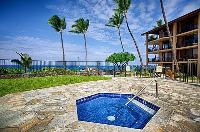 Kona Makai 2-102 Villa Kailua-Kona Exterior photo