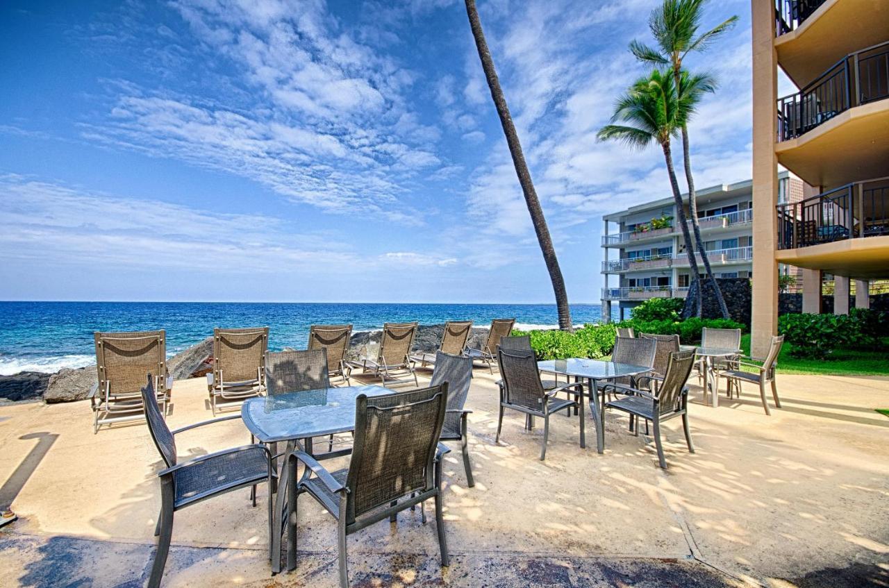 Kona Makai 2-102 Villa Kailua-Kona Exterior photo